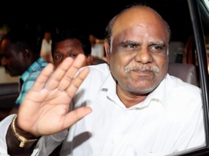 Madras High Court rejects plea seeking release of Justice CS Karnan