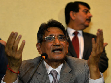 Justice RM Lodha says BCCI's non-implementation of reforms recommended almost a year ago is 'unfortunate' Justice RM Lodha says BCCI's non-implementation of reforms recommended almost a year ago is 'unfortunate'