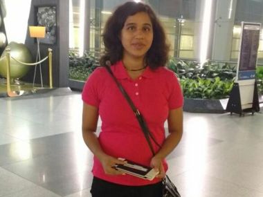 Kanchanmala Pande case is another example of athletes provoking public sentiment with half-truths Kanchanmala Pande case is another example of athletes provoking public sentiment with half-truths