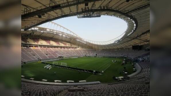 Today's steaming pile: UAE, five other nations never wrote to FIFA to strip Qatar of 2022 World Cup