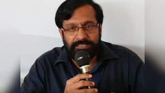 Kerala writer gets threat letter warning him that his limbs will be cut off unless he converts to Islam