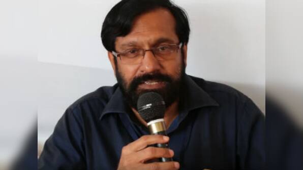 Kerala writer gets threat letter warning him that his limbs will be cut off unless he converts to Islam