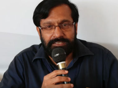 Kerala writer gets threat letter warning him that his limbs will be cut off unless he converts to Islam Kerala writer gets threat letter warning him that his limbs will be cut off unless he converts to Islam