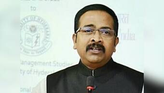 TRS support to Venkaiah Naidu 'incidental', party will remain an adversary: BJP