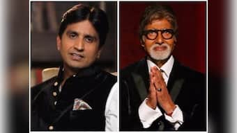 Kumar Vishwas-Amitabh Bachchan row shows artists themselves have little respect for copyright