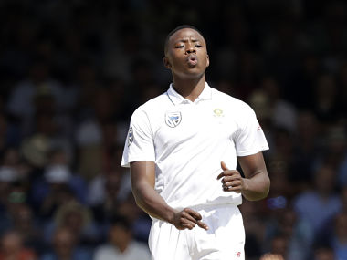 England vs South Africa: Former English captains condemn ban on pacer Kagiso Rabada England vs South Africa: Former English captains condemn ban on pacer Kagiso Rabada