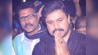 Dileep's troubles deepen; actor now focus of investigation into peer Kalabhavan Mani's death?