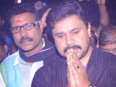 Dileep's troubles deepen; actor now focus of investigation into peer Kalabhavan Mani's death? Dileep's troubles deepen; actor now focus of investigation into peer Kalabhavan Mani's death?