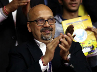 Ultimate Table Tennis: Young players will gain a lot from event, says retired paddler Kamlesh Mehta Ultimate Table Tennis: Young players will gain a lot from event, says retired paddler Kamlesh Mehta