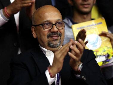 Ultimate Table Tennis: Young players will gain a lot from event, says retired paddler Kamlesh Mehta