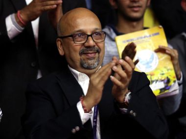 Commonwealth Games 2018: Veteran Kamlesh Mehta feels India's performance in table tennis would motivate youngsters Commonwealth Games 2018: Veteran Kamlesh Mehta feels India's performance in table tennis would motivate youngsters