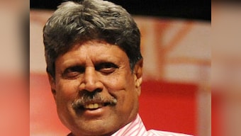 Kapil Dev recommended by COA to be part of steering committee for Players' Association
