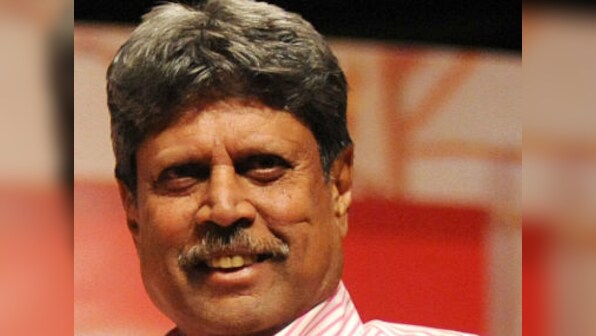 Kapil Dev recommended by COA to be part of steering committee for Players' Association