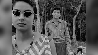 Kapurush: Satyajit Ray's meditation on courageous women, and doomed young love