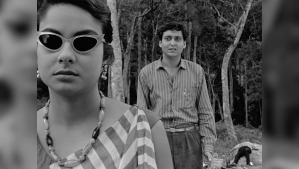 Kapurush: Satyajit Ray's meditation on courageous women, and doomed young love