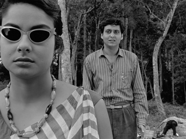 Kapurush: Satyajit Ray's meditation on courageous women, and doomed young love Kapurush: Satyajit Ray's meditation on courageous women, and doomed young love