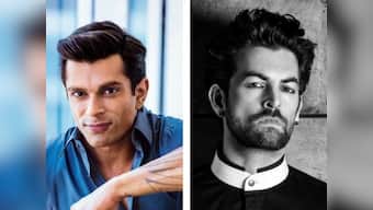 Neil Nitin Mukesh, Karan Singh Grover, Kay Kay Menon to star in thriller film titled Firrkie
