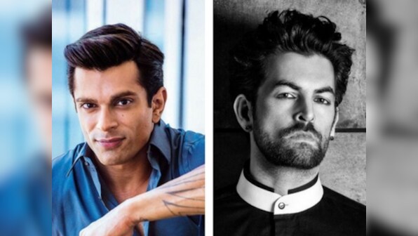 Neil Nitin Mukesh, Karan Singh Grover, Kay Kay Menon to star in thriller film titled Firrkie