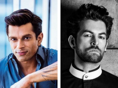 Neil Nitin Mukesh, Karan Singh Grover, Kay Kay Menon to star in thriller film titled Firrkie Neil Nitin Mukesh, Karan Singh Grover, Kay Kay Menon to star in thriller film titled Firrkie