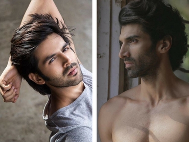 Kartik Aaryan replaces Aditya Roy Kapur in untitled project starring Sonakshi Sinha? Kartik Aaryan replaces Aditya Roy Kapur in untitled project starring Sonakshi Sinha?