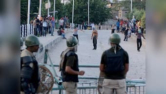 Kashmir: NIA identifies 48 mob-handlers, 28 WhatsApp groups who provoked stone-pelters, disrupted anti-terror ops