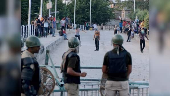 Kashmir: NIA identifies 48 mob-handlers, 28 WhatsApp groups who provoked stone-pelters, disrupted anti-terror ops