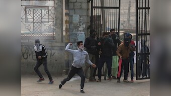 BJP says it's time to revoke articles 370 and 35A, blames them for creating 'separatist emotion' in Kashmir