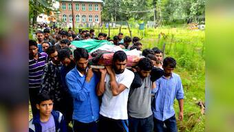As Jammu and Kashmir forces intensify counter-insurgency operations, civilians pay heavy price