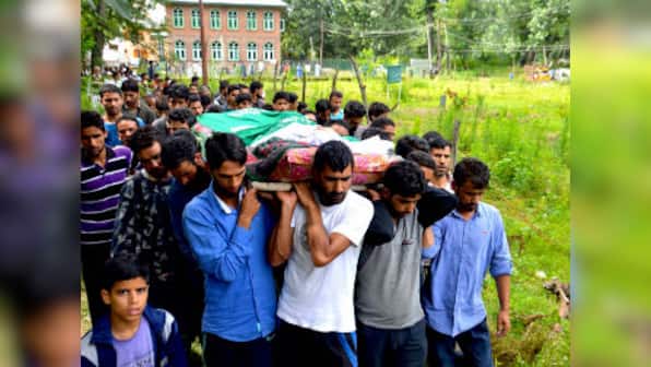 As Jammu and Kashmir forces intensify counter-insurgency operations, civilians pay heavy price