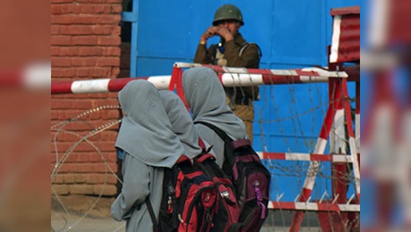 AAP govt seeks UPSC nod for regularization of Kashmiri migrant teachers in Delhi