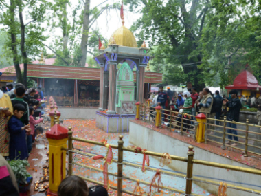 After Amarnath terror attack, Kashmiri Pandits in the Valley fear for safety, seek more security After Amarnath terror attack, Kashmiri Pandits in the Valley fear for safety, seek more security