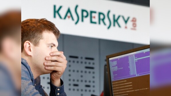 Twitter bans ads from Kaspersky citing conflict with advertising rules and alleged ties with Russian intelligence