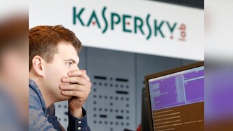 Kaspersky Lab announces global availability of the free version of its antivirus software