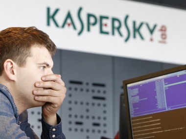 Kaspersky Lab announces global availability of the free version of its antivirus software Kaspersky Lab announces global availability of the free version of its antivirus software