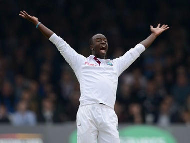 West Indies recall fast bowler Kemar Roach for three-Test tour of England starting next month