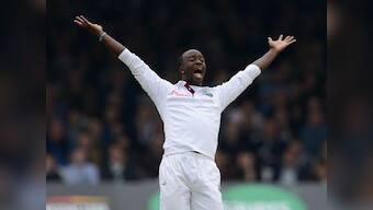 West Indies recall fast bowler Kemar Roach for three-Test tour of England starting next month