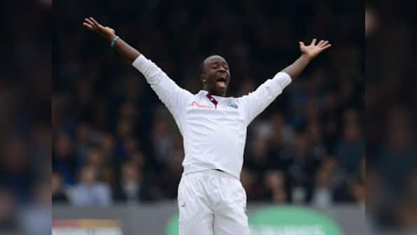 West Indies recall fast bowler Kemar Roach for three-Test tour of England starting next month