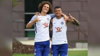 Pre-season Friendly: Chelsea send Kenedy back home as punishment for derogatory remarks against China