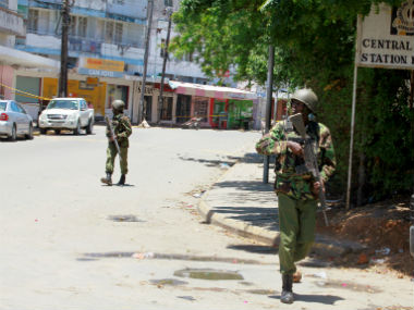 Kenyan bus travelling from Nairobi to Kakamega overturns, 51 passengers dead Kenyan bus travelling from Nairobi to Kakamega overturns, 51 passengers dead