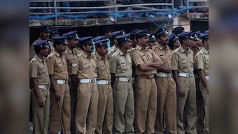 Congress MLA M Vincent arrested for suspected rape, stalking in Thiruvananthapuram