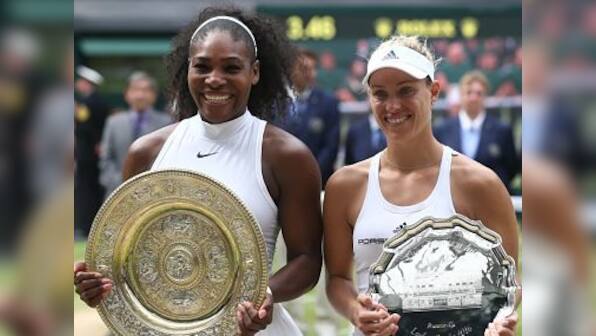Wimbledon 2017: Serena Williams' absence leaves no clear favourite for women's title