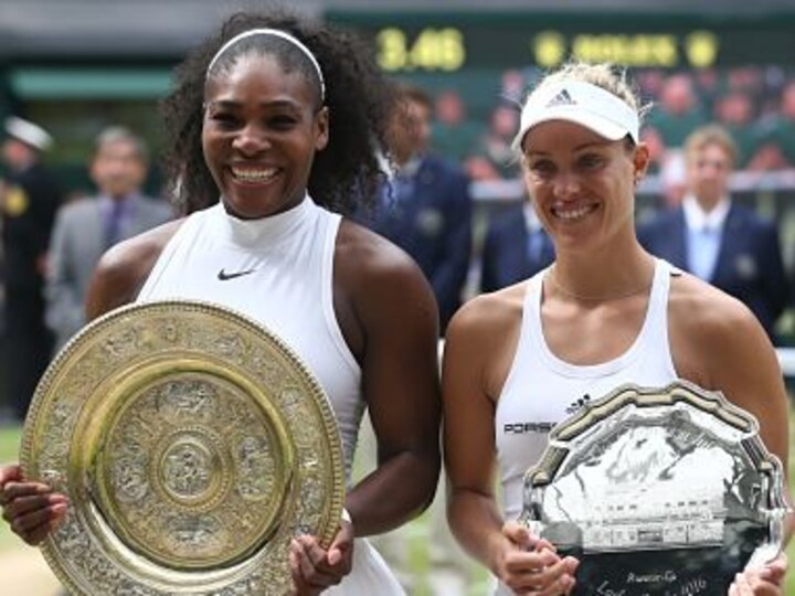 Wimbledon 2017: Serena Williams' absence leaves no clear favourite for women's title