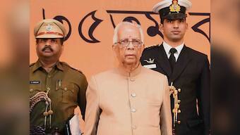 West Bengal governor calls for all-party meet on Thursday after post-poll violence, TMC says it didn't get invitation