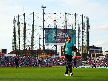 Kevin Pietersen could look to resurrect his international career by playing for South Africa in 2019