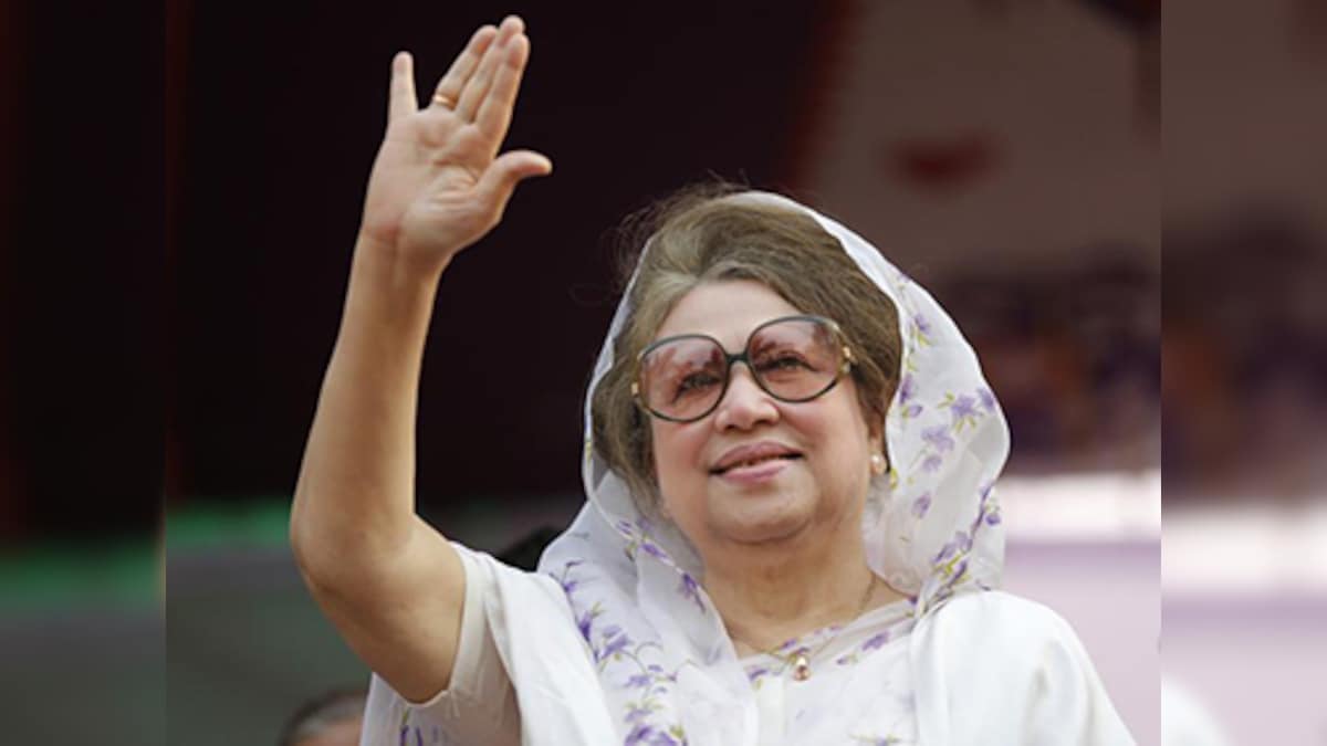 Will Khaleda Zia return to politics before the next Bangladesh election?