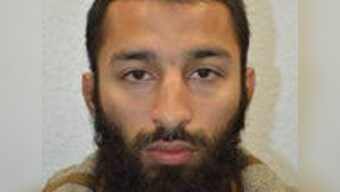 London Bridge attacker Khuram Shazad Butt buried in secret after cemeteries refuse to accept his body