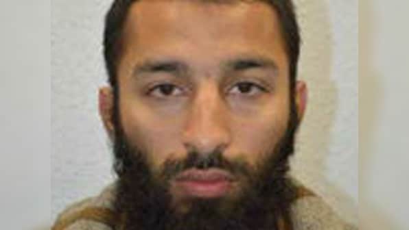 London Bridge attacker Khuram Shazad Butt buried in secret after cemeteries refuse to accept his body