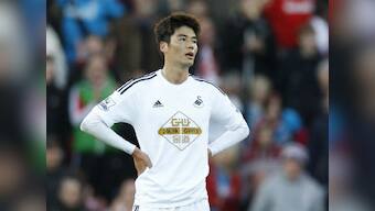 Premier League: Swansea City midfielder Ki Sung-Yueng set to miss start of season due to knee injury