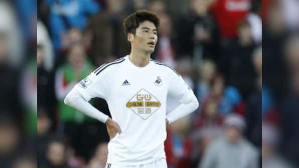 Premier League: Swansea City midfielder Ki Sung-Yueng set to miss start of season due to knee injury