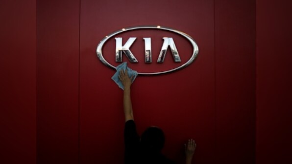 Kia Motors to start selling vehicles in India from 2019; will conduct roadshows for dealer partners